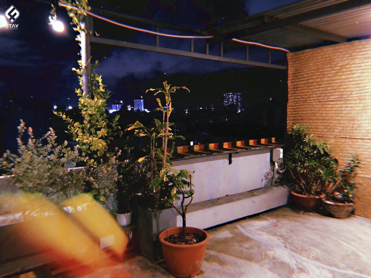 Fstay - Cozy And Peaceful Homestay دا نانغ المظهر الخارجي الصورة